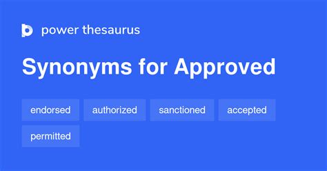 thesaurus approved.